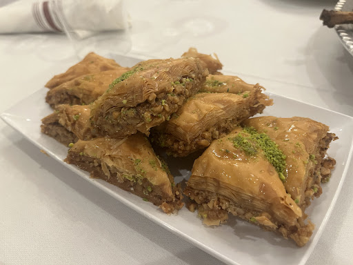 Photo of New Reza's Restaurant- Oak Brook - 40 N Tower Rd, Oak Brook, IL 60523