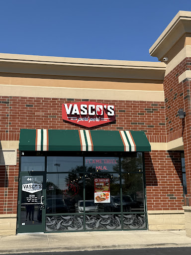 Photo of Vasco’s Peri Peri LOMBARD - 440 E Roosevelt Rd, Lombard, IL 60148