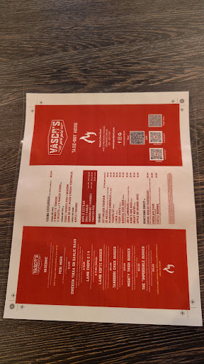 Photo of Vasco’s Peri Peri LOMBARD - 440 E Roosevelt Rd, Lombard, IL 60148