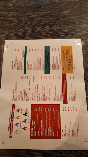 Photo of Vasco’s Peri Peri LOMBARD - 440 E Roosevelt Rd, Lombard, IL 60148