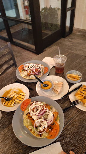 Photo of Vasco’s Peri Peri LOMBARD - 440 E Roosevelt Rd, Lombard, IL 60148