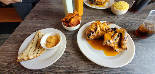 Photo of Vasco’s Peri Peri LOMBARD - 440 E Roosevelt Rd, Lombard, IL 60148