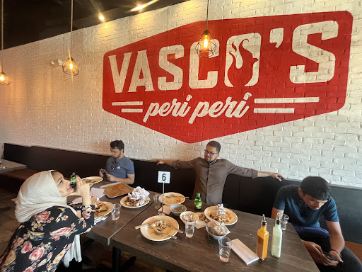 Photo of Vasco’s Peri Peri LOMBARD - 440 E Roosevelt Rd, Lombard, IL 60148
