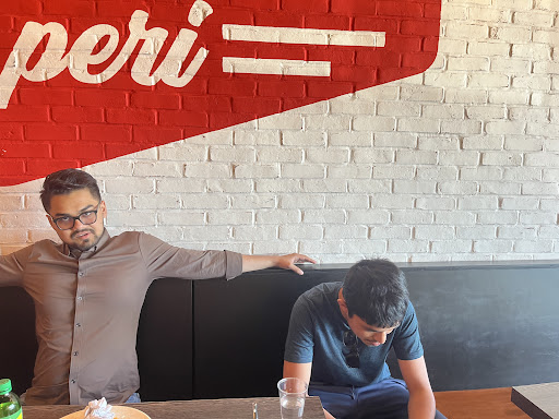 Photo of Vasco’s Peri Peri LOMBARD - 440 E Roosevelt Rd, Lombard, IL 60148