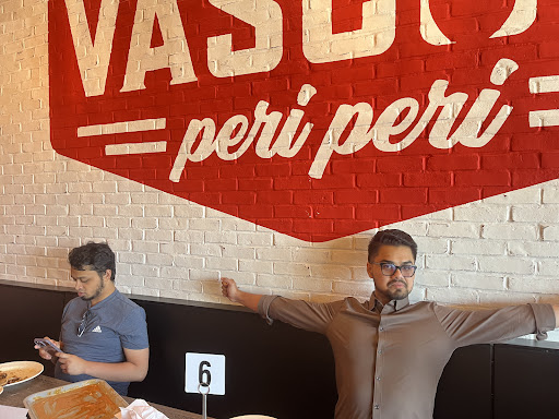 Photo of Vasco’s Peri Peri LOMBARD - 440 E Roosevelt Rd, Lombard, IL 60148
