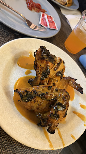 Photo of Vasco’s Peri Peri LOMBARD - 440 E Roosevelt Rd, Lombard, IL 60148