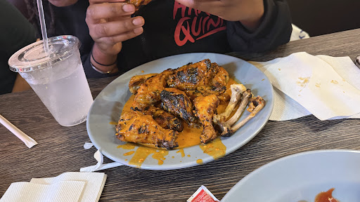 Photo of Vasco’s Peri Peri LOMBARD - 440 E Roosevelt Rd, Lombard, IL 60148