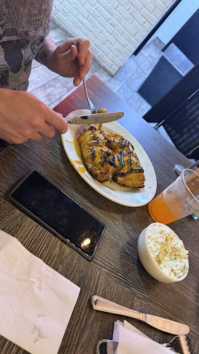 Photo of Vasco’s Peri Peri LOMBARD - 440 E Roosevelt Rd, Lombard, IL 60148