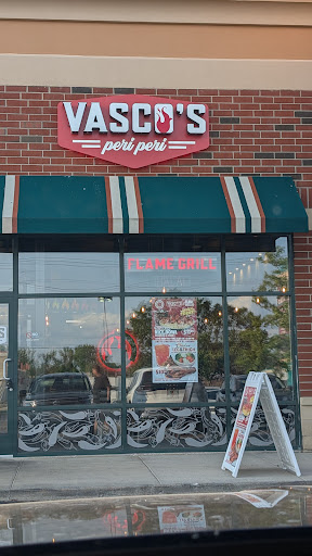 Photo of Vasco’s Peri Peri LOMBARD - 440 E Roosevelt Rd, Lombard, IL 60148