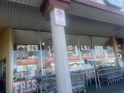 Photo of Baladi Fresh Market and Zabiha Halal Meat سوبرماركت بلدي / فيلا بارك - 601 W North Ave, Villa Park, IL 60181