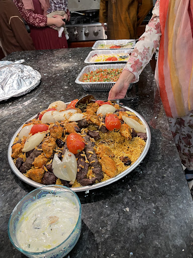 Photo of Baladi Fresh Market and Zabiha Halal Meat سوبرماركت بلدي / فيلا بارك - 601 W North Ave, Villa Park, IL 60181