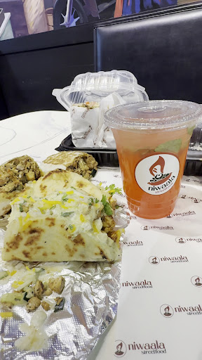 Photo of Niwaala Street Food - 95 E Roosevelt Rd, Lombard, IL 60148