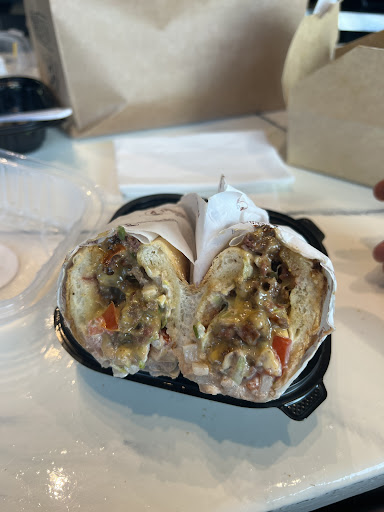 Photo of Niwaala Street Food - 95 E Roosevelt Rd, Lombard, IL 60148