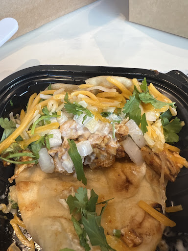 Photo of Niwaala Street Food - 95 E Roosevelt Rd, Lombard, IL 60148