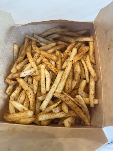 Photo of Niwaala Street Food - 95 E Roosevelt Rd, Lombard, IL 60148