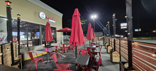 Photo of Niwaala Street Food - 95 E Roosevelt Rd, Lombard, IL 60148