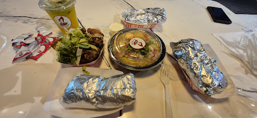 Photo of Niwaala Street Food - 95 E Roosevelt Rd, Lombard, IL 60148