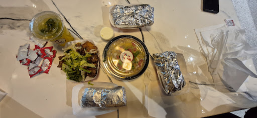 Photo of Niwaala Street Food - 95 E Roosevelt Rd, Lombard, IL 60148