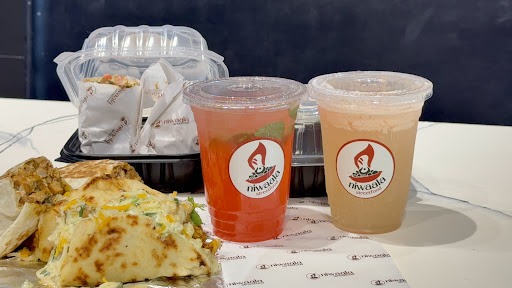 Photo of Niwaala Street Food - 95 E Roosevelt Rd, Lombard, IL 60148