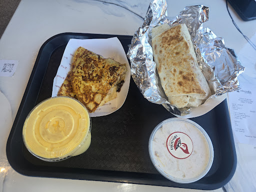 Photo of Niwaala Street Food - 95 E Roosevelt Rd, Lombard, IL 60148