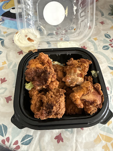 Photo of Niwaala Street Food - 95 E Roosevelt Rd, Lombard, IL 60148