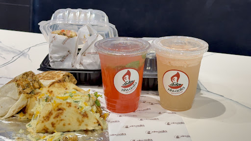 Photo of Niwaala Street Food - 95 E Roosevelt Rd, Lombard, IL 60148