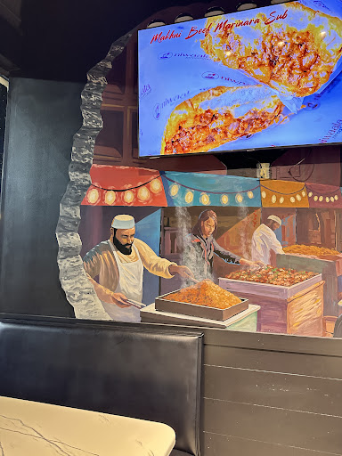 Photo of Niwaala Street Food - 95 E Roosevelt Rd, Lombard, IL 60148