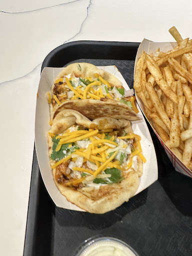 Photo of Niwaala Street Food - 95 E Roosevelt Rd, Lombard, IL 60148