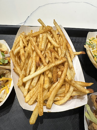 Photo of Niwaala Street Food - 95 E Roosevelt Rd, Lombard, IL 60148