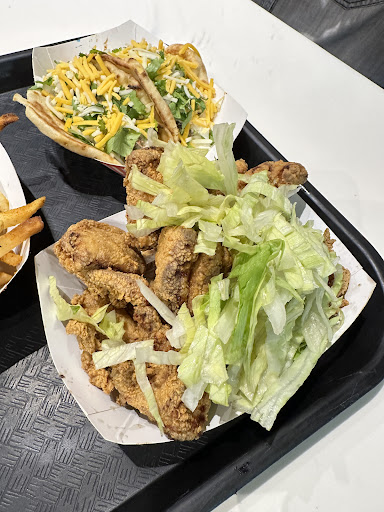 Photo of Niwaala Street Food - 95 E Roosevelt Rd, Lombard, IL 60148