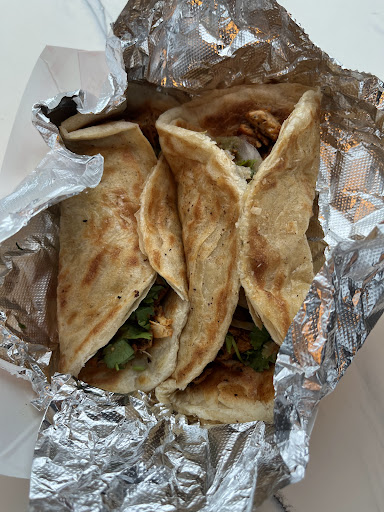 Photo of Niwaala Street Food - 95 E Roosevelt Rd, Lombard, IL 60148