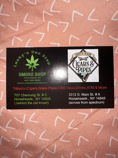 Photo of Shaan's Quick Stop SMOKE SHOP - 701 Chemung St # B, Horseheads, NY 14845