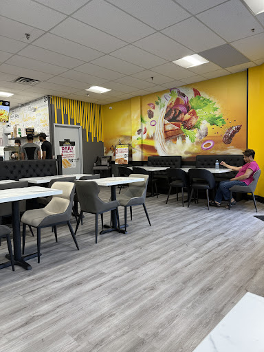 Photo of Aladdin Shawarma House - North York - 2022 Sheppard Ave E, North York, ON M2J 4T8, Canada