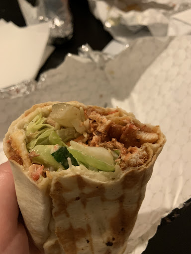 Photo of Aladdin Shawarma House - North York - 2022 Sheppard Ave E, North York, ON M2J 4T8, Canada