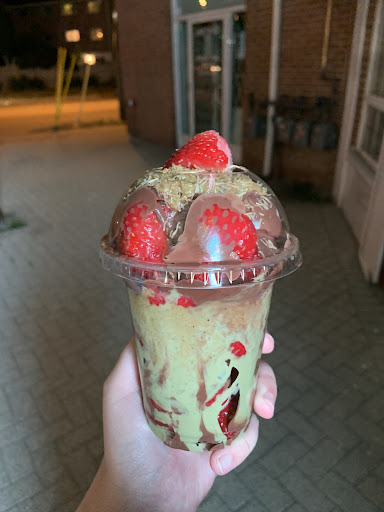 Photo of Aladdin Shawarma House - North York - 2022 Sheppard Ave E, North York, ON M2J 4T8, Canada