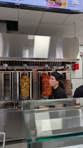 Photo of Aladdin Shawarma House - North York - 2022 Sheppard Ave E, North York, ON M2J 4T8, Canada