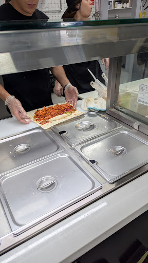 Photo of Aladdin Shawarma House - North York - 2022 Sheppard Ave E, North York, ON M2J 4T8, Canada