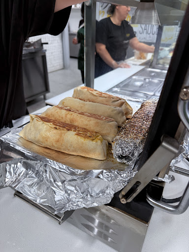 Photo of Aladdin Shawarma House - North York - 2022 Sheppard Ave E, North York, ON M2J 4T8, Canada