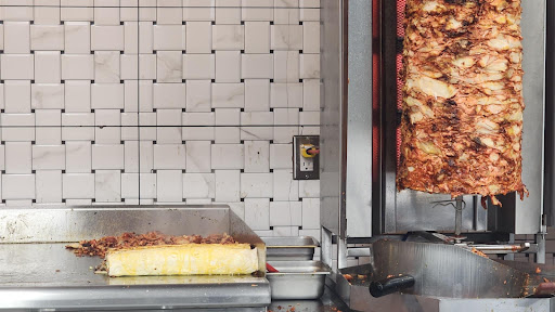 Photo of Aladdin Shawarma House - North York - 2022 Sheppard Ave E, North York, ON M2J 4T8, Canada