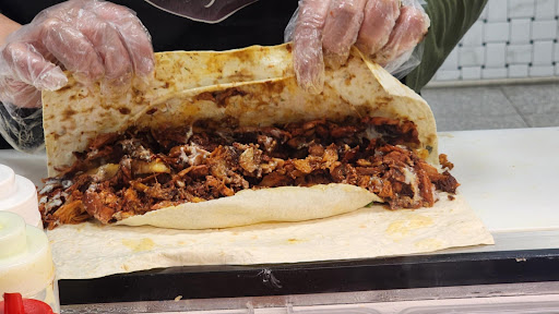 Photo of Aladdin Shawarma House - North York - 2022 Sheppard Ave E, North York, ON M2J 4T8, Canada