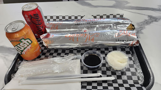 Photo of Aladdin Shawarma House - North York - 2022 Sheppard Ave E, North York, ON M2J 4T8, Canada