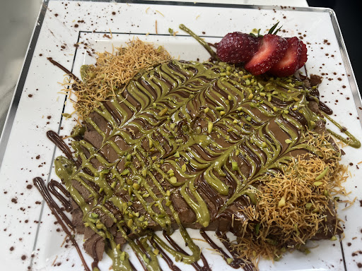 Photo of Aladdin Shawarma House - North York - 2022 Sheppard Ave E, North York, ON M2J 4T8, Canada