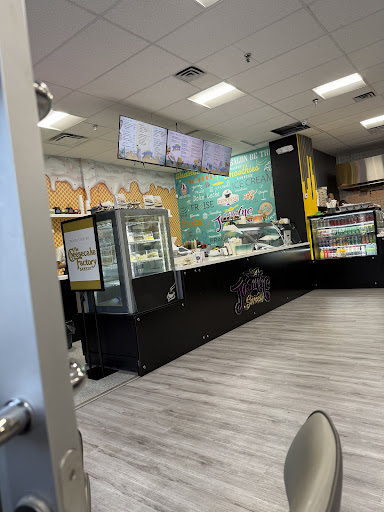 Photo of Aladdin Shawarma House - North York - 2022 Sheppard Ave E, North York, ON M2J 4T8, Canada