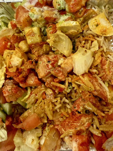 Photo of Kalash Kitchen - 119 S Elmer Ave, Sayre, PA 18840