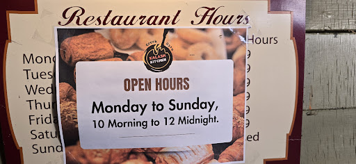 Photo of Kalash Kitchen - 119 S Elmer Ave, Sayre, PA 18840