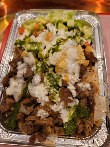 Photo of Kalash Kitchen - 119 S Elmer Ave, Sayre, PA 18840