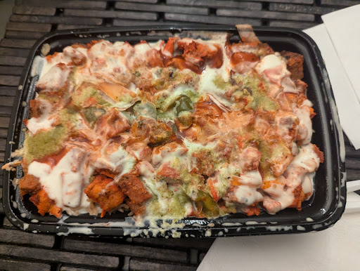 Photo of Halal Stop - 89-00 Van Wyck Expy, Richmond Hill, NY 11418