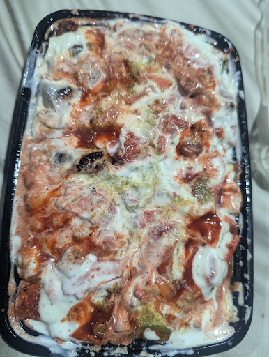 Photo of Halal Stop - 89-00 Van Wyck Expy, Richmond Hill, NY 11418