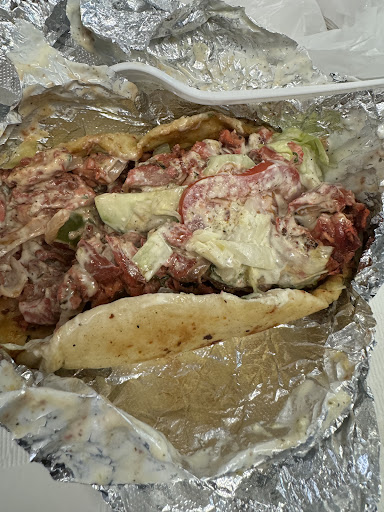 Photo of Halal Stop - 89-00 Van Wyck Expy, Richmond Hill, NY 11418