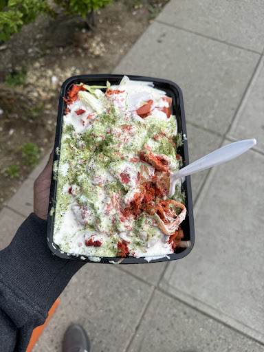 Photo of Halal Stop - 89-00 Van Wyck Expy, Richmond Hill, NY 11418